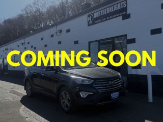 Image for 2014 Hyundai Santa Fe GLS ID: 7259559