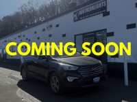 Image for 2014 Hyundai Santa Fe GLS ID: 7259559