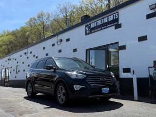 Image for 2014 Hyundai Santa Fe GLS ID: 7259559