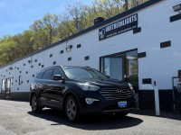 Image for 2014 Hyundai Santa Fe GLS ID: 7259559