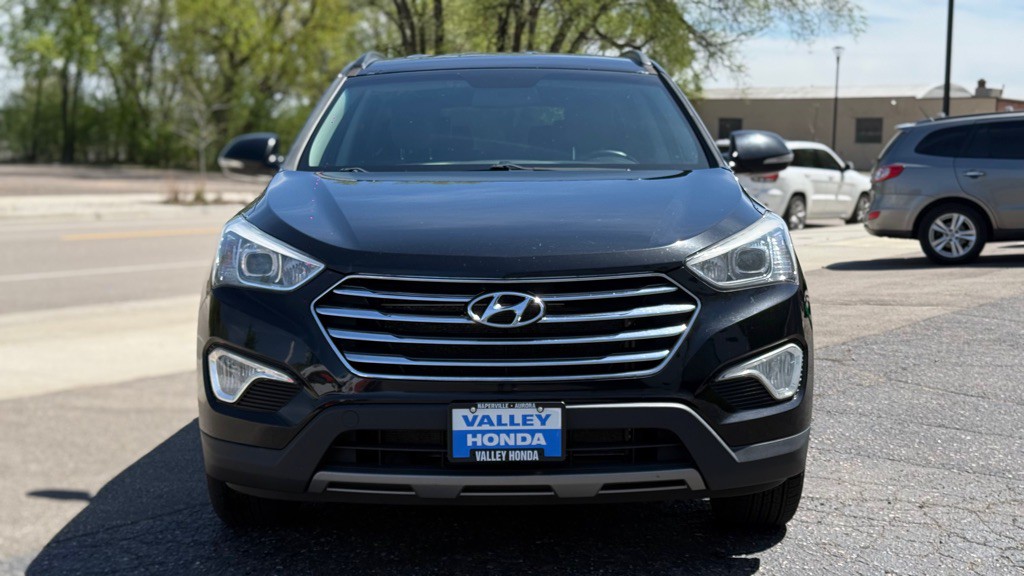 2014 Hyundai Santa Fe Image 13