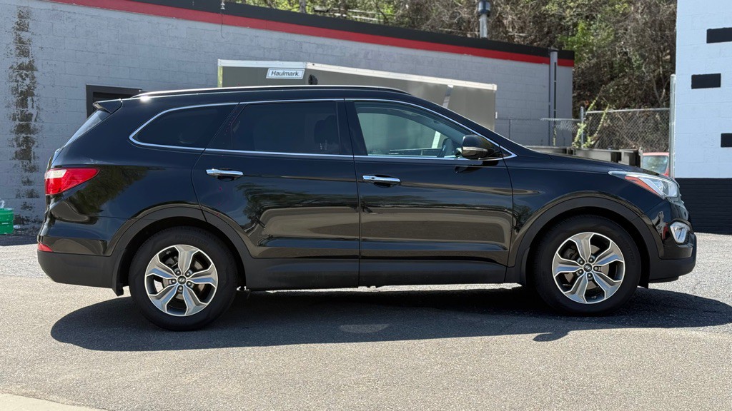 2014 Hyundai Santa Fe Image 15