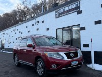 Image for 2014 Nissan Pathfinder S ID: 7264256