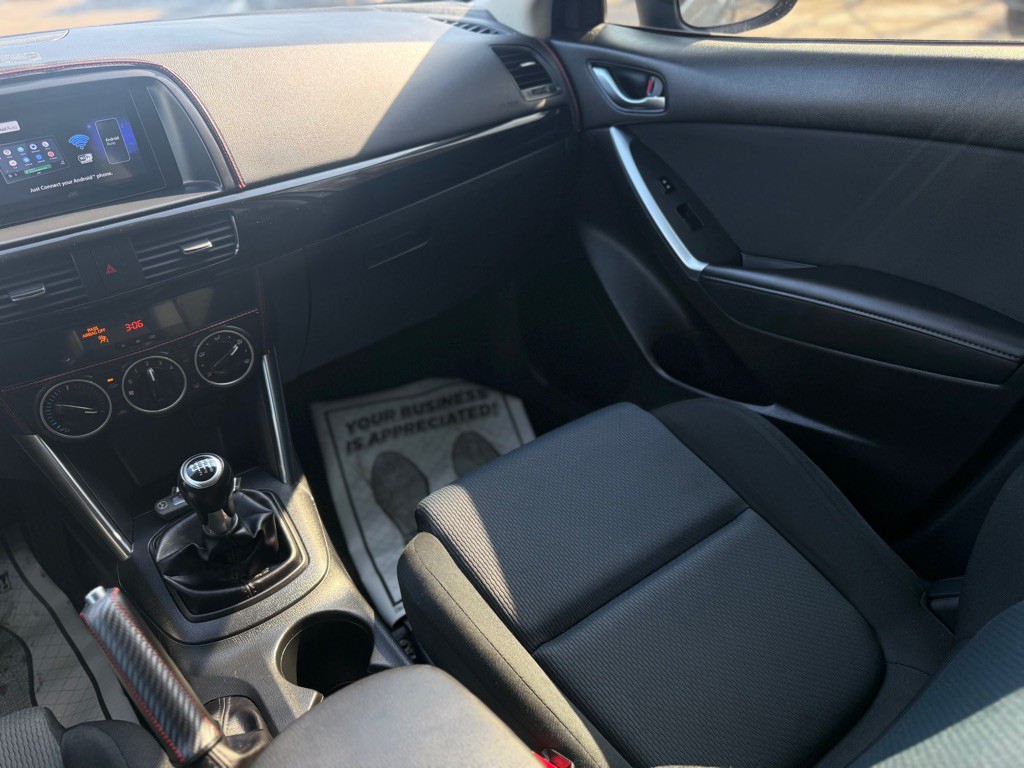 2014 Mazda CX-5 Image 3