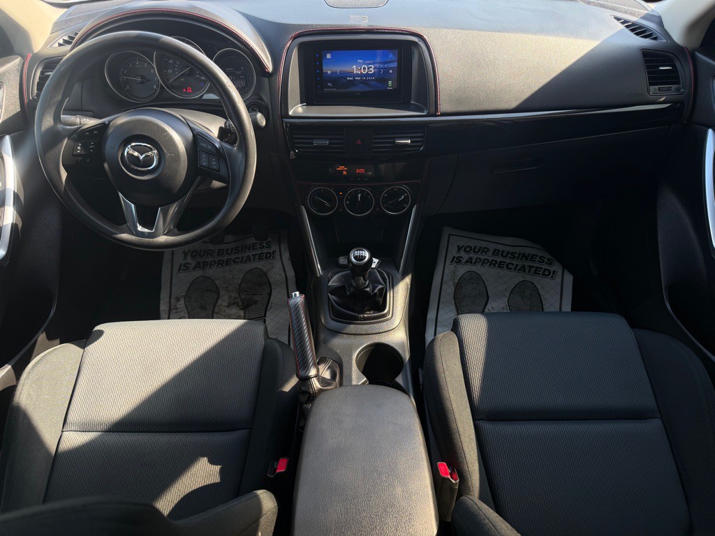 2014 Mazda CX-5 Image 4