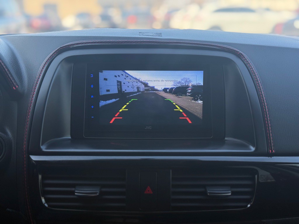 2014 Mazda CX-5 Image 6