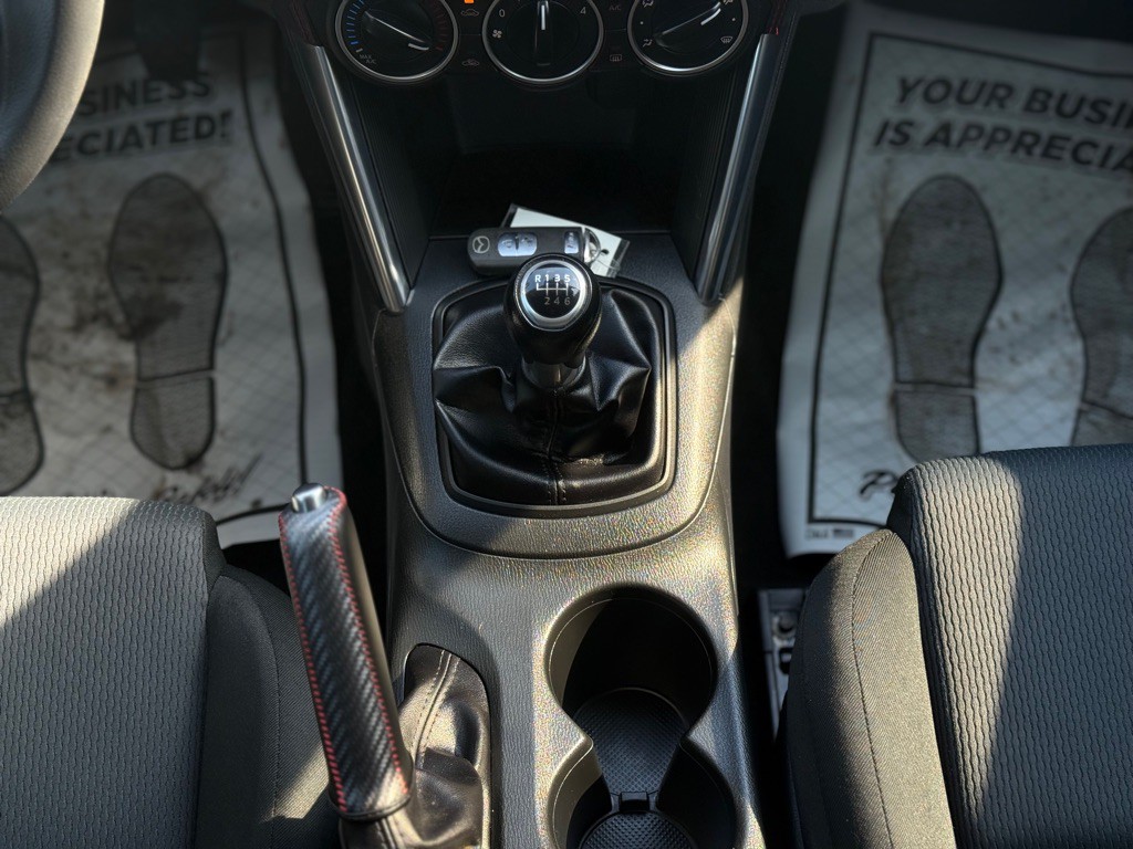 2014 Mazda CX-5 Image 7