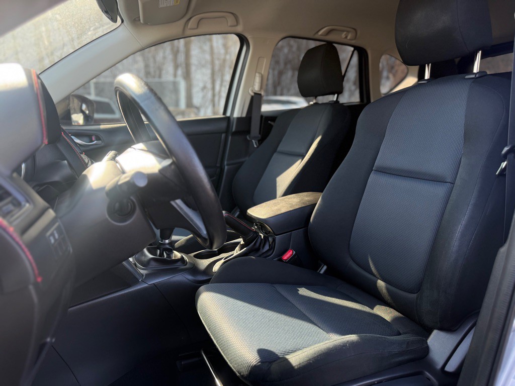 2014 Mazda CX-5 Image 8