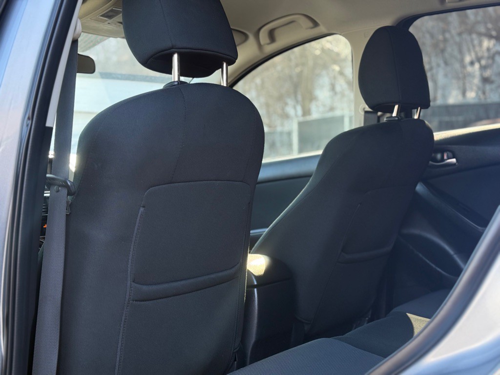 2014 Mazda CX-5 Image 9