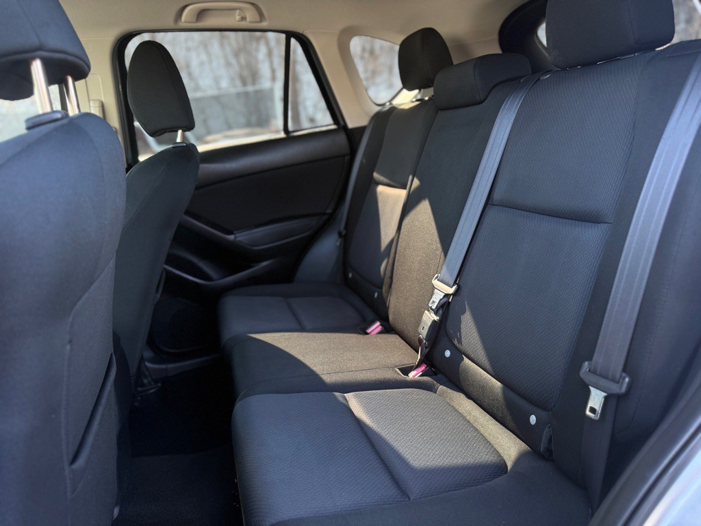 2014 Mazda CX-5 Image 10