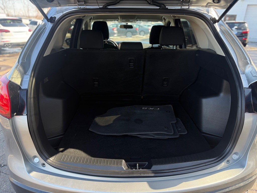 2014 Mazda CX-5 Image 11