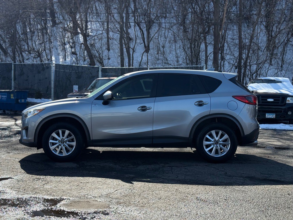 2014 Mazda CX-5 Image 13