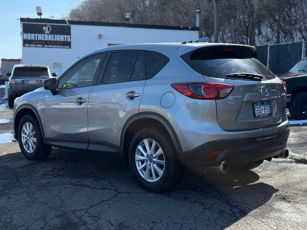 2014 Mazda CX-5 Image 14