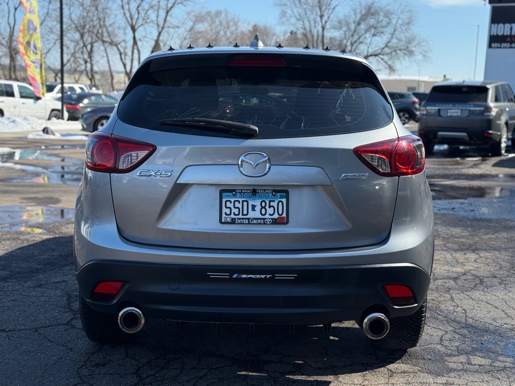 2014 Mazda CX-5 Image 15