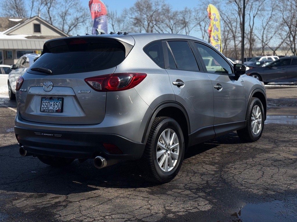 2014 Mazda CX-5 Image 16