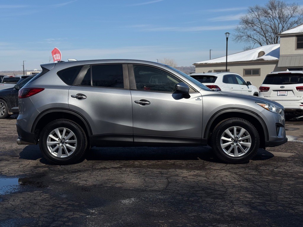 2014 Mazda CX-5 Image 17