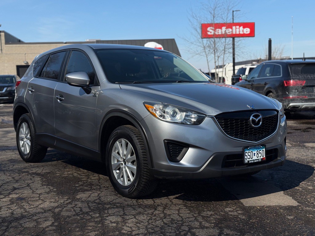 2014 Mazda CX-5 Image 18