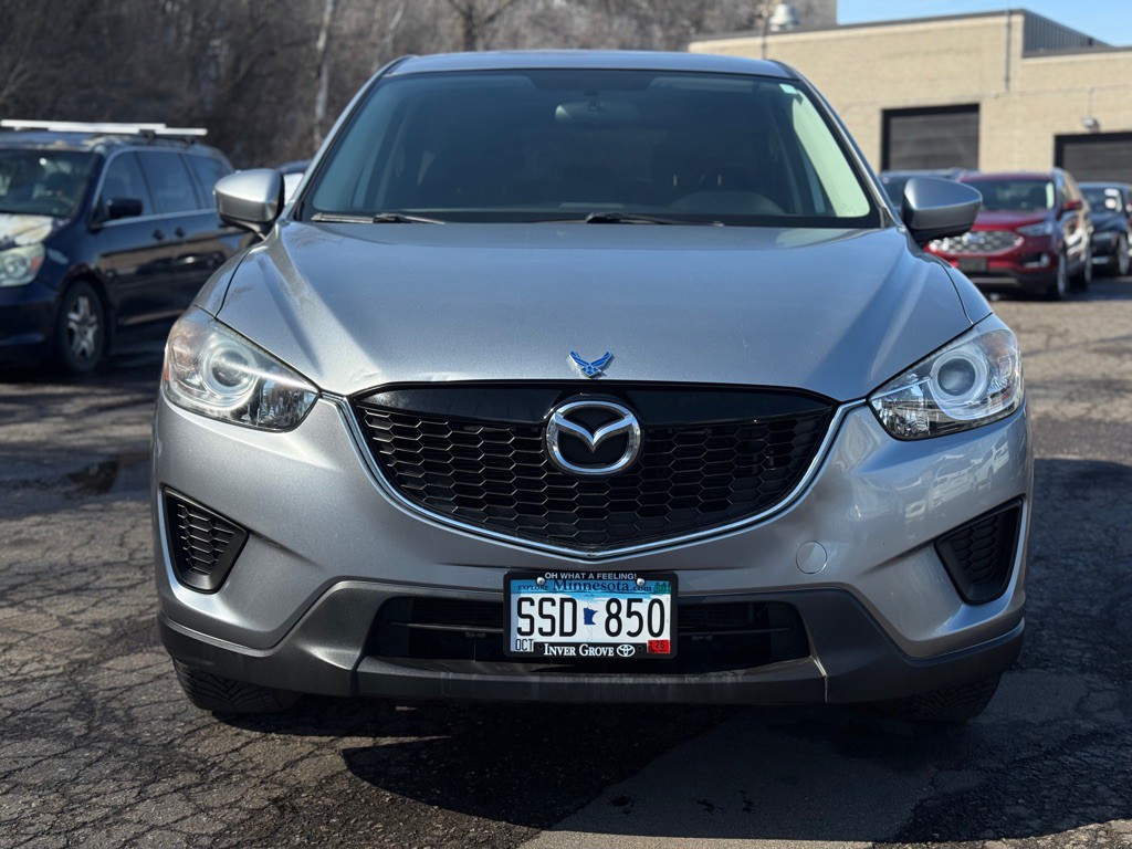 2014 Mazda CX-5 Image 19