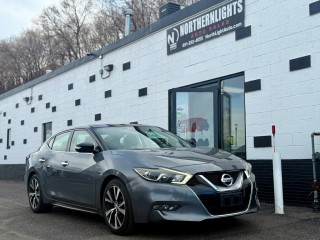 Image for 2017 Nissan Maxima Platinum ID: 7280863