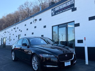 Image for 2016 Jaguar XF Prestige ID: 7281404
