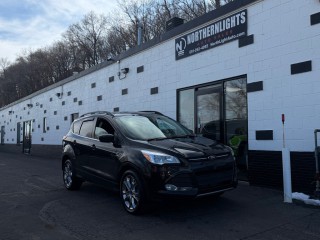 Image for 2014 Ford Escape SE ID: 7282658