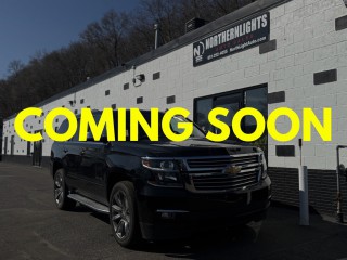 Image for 2015 Chevrolet Tahoe 1500 LTZ ID: 7290860
