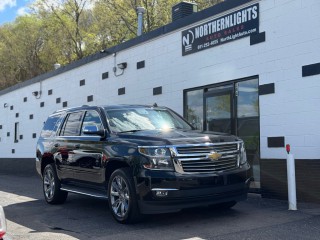 Image for 2015 Chevrolet Tahoe 1500 LTZ ID: 7290860