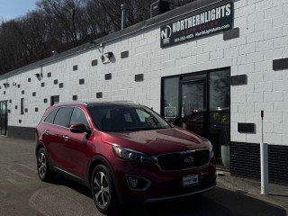 Image for 2016 Kia Sorento EX ID: 7290879