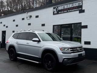 Image for 2019 Volkswagen Atlas SE ID: 7322966