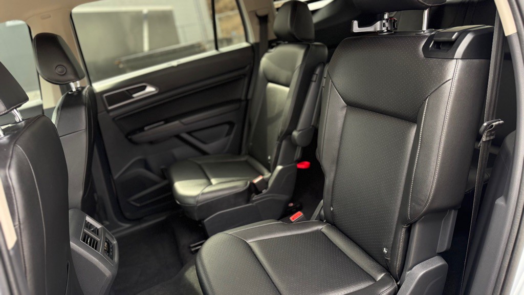 2019 Volkswagen Atlas Image 10
