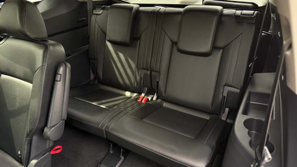 2019 Volkswagen Atlas Image 11