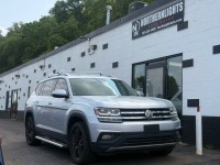 Image for 2019 Volkswagen Atlas SE ID: 7322966