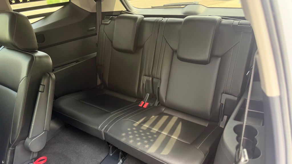 2019 Volkswagen Atlas Image 12