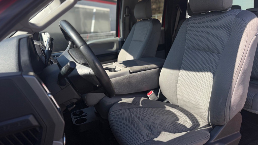 2016 Ford F-150 Image 5