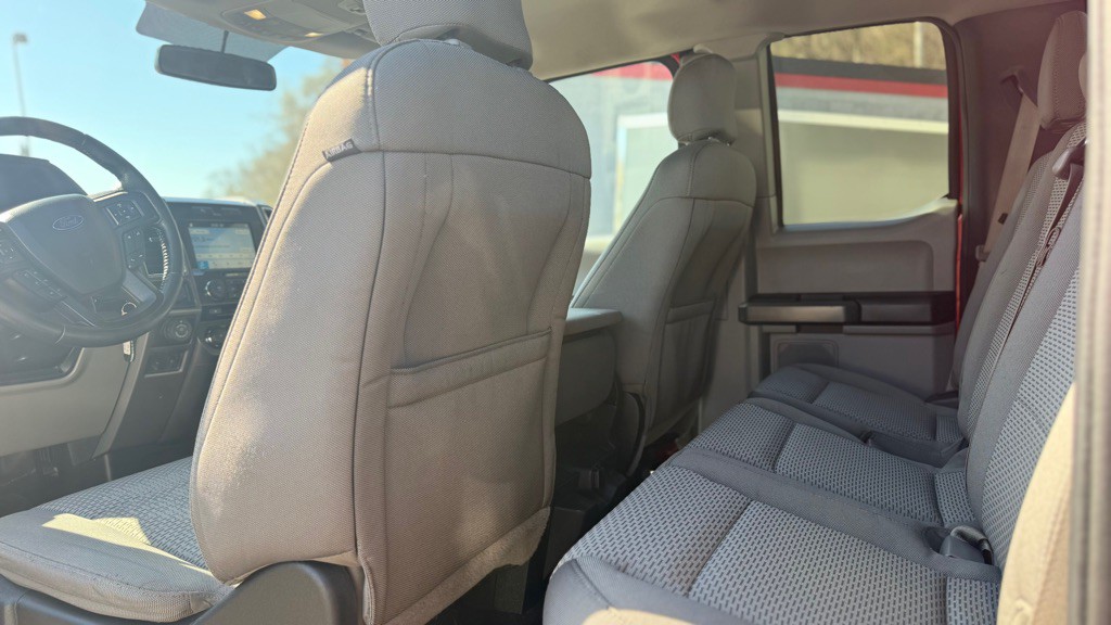 2016 Ford F-150 Image 6