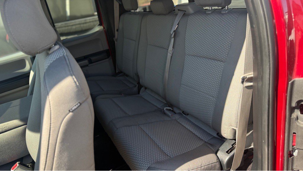 2016 Ford F-150 Image 7