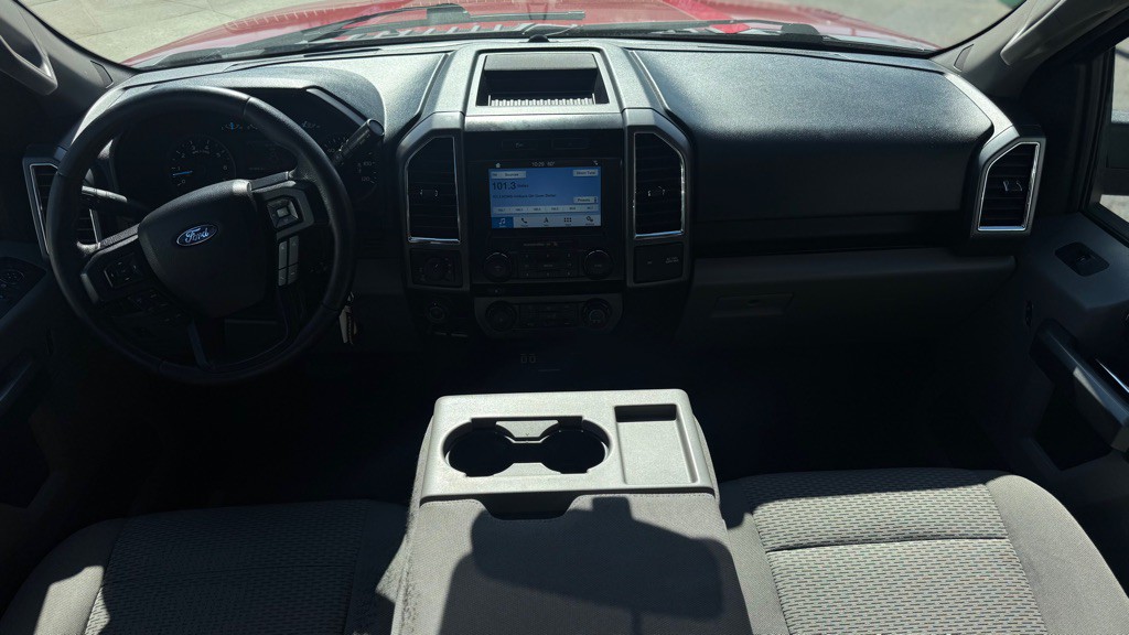 2016 Ford F-150 Image 19