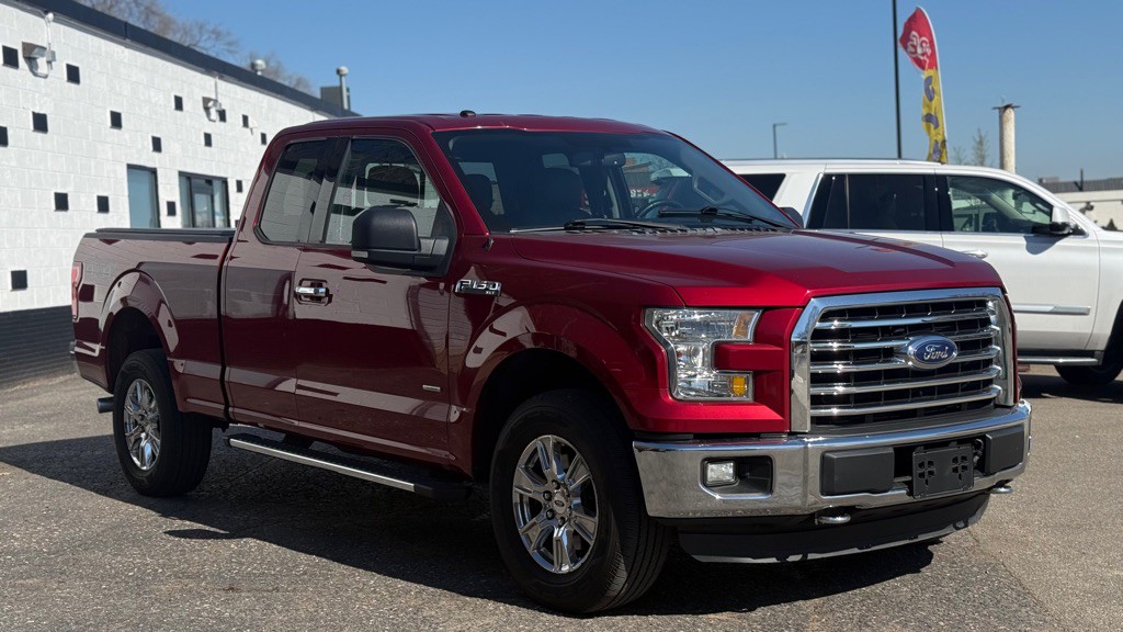 2016 Ford F-150 Image 26