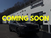 Image for 2018 Jeep Cherokee Latitude ID: 7327369