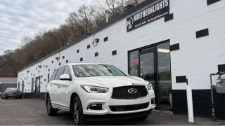 Image for 2017 INFINITI QX60  ID: 7336953