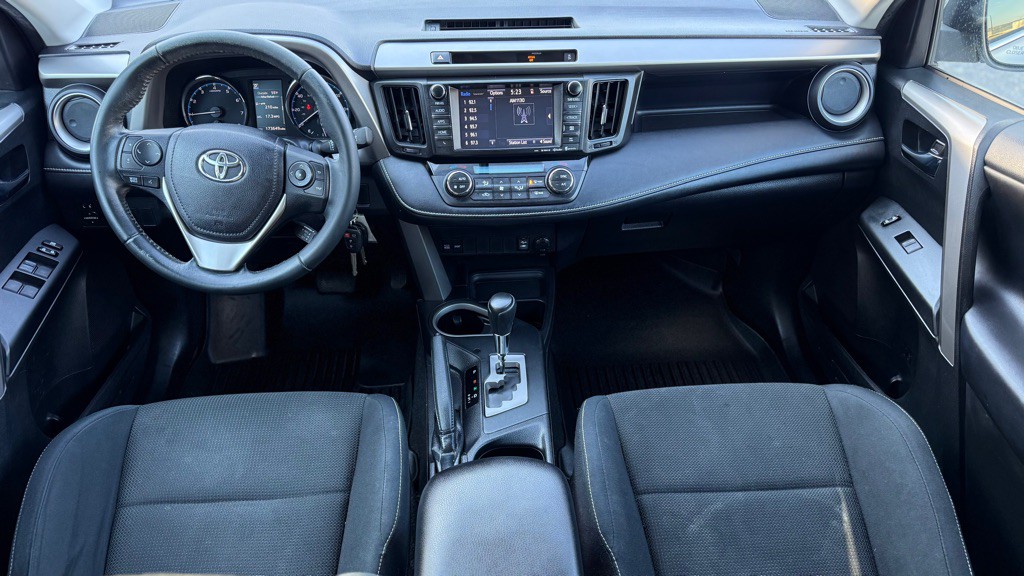 2016 Toyota Rav4 Image 7
