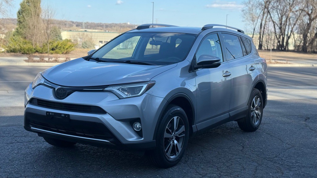 2016 Toyota Rav4 Image 19