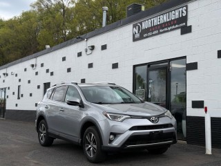 Image for 2016 Toyota Rav4 XLE ID: 7341663