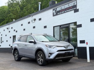 Image for 2016 Toyota Rav4 XLE ID: 7341663
