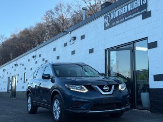 Image for 2015 Nissan Rogue S ID: 7341680