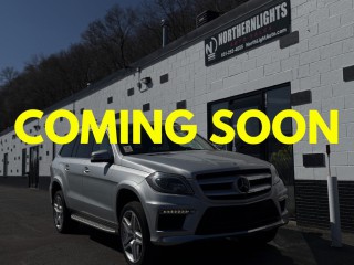 Image for 2016 Mercedes-Benz GL-Class GL 550 4MATIC ID: 7343491