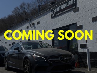 Image for 2016 Mercedes-Benz CLS-Class CLS 400 4MATIC ID: 7343514