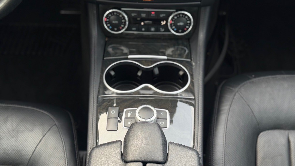 2016 Mercedes-Benz CLS-Class Image 6