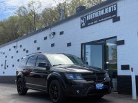 Image for 2019 Dodge Journey SE ID: 7343574