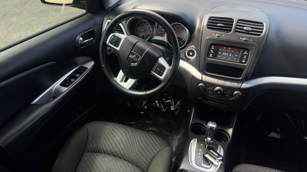 2019 Dodge Journey Image 3